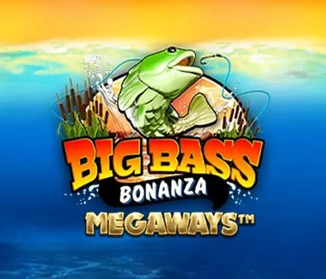Play the Big Bass Bonanza Megaways slot by Pragmatic Play on Wazamba