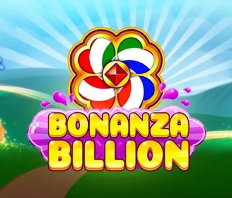 Bonanza Billion slot visual from BGAMING available on wazambahu.eu
