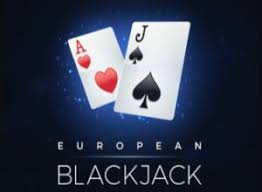 European Blackjack online slot from Vivo Gaming – play at wazambahu.eu