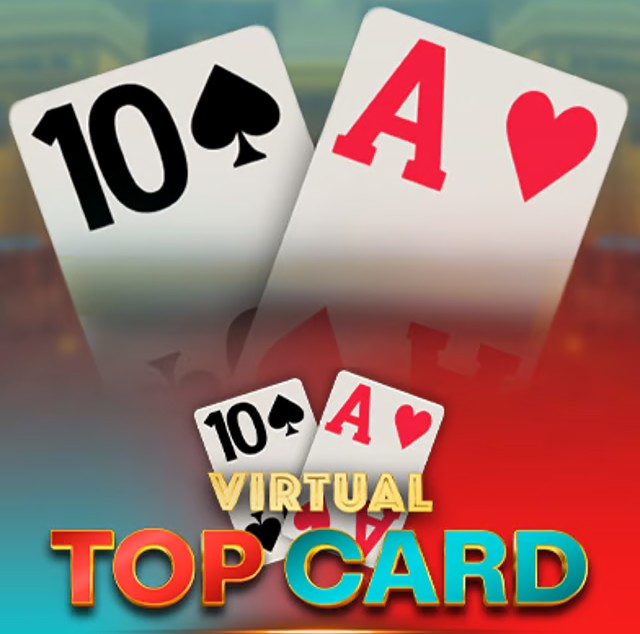 Virtual Top Card_Logo