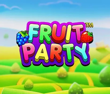 Fruit Party online slot from Pragmatic Play – play at wazambahu.eu
