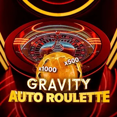 Gravity Roulette_Logo